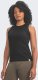 Craft Koszulka Carhartt Tencel Fiber Tank BLACK 60