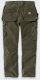 Carhartt Spodnie Carhartt Steel Work Cargo Rugged Flex MOSS 60