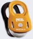Petzl Bloczek Petzl Rescue S YELLOW 28