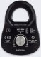 Petzl Bloczek Petzl Rescue M BLACK 3