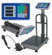 TOGO GEKO WAGA PLATFORMOWA 150kg LCD 1