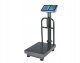 TOGO GEKO WAGA PLATFORMOWA 150kg LCD 2