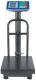 TOGO GEKO WAGA PLATFORMOWA 150kg LCD 3