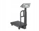 TOGO GEKO WAGA PLATFORMOWA 150kg LCD 4