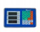TOGO GEKO WAGA PLATFORMOWA 150kg LCD 7