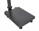 TOGO GEKO WAGA PLATFORMOWA 150kg LCD 8