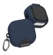 4kom.pl TECH-PROTECT SLIM HOOK SAMSUNG GALAXY BUDS 4 / 4 PRO FLUFFY BLUE 5
