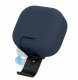 4kom.pl TECH-PROTECT SLIM HOOK SAMSUNG GALAXY BUDS 4 / 4 PRO FLUFFY BLUE 6