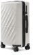 Ninetygo Walizka mała NINETYGO Ripple 62cm biała 3