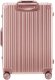 Ninetygo Walizka duża NINETYGO All-round Guard 77,5cm różowa 1