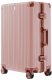 Ninetygo Walizka duża NINETYGO All-round Guard 77,5cm różowa 2