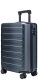 Ninetygo Walizka duża NINETYGO Rhine 77cm ciemno szara 4