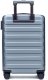 Ninetygo Walizka duża NINETYGO Rhine 77cm niebieska 1