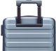 Ninetygo Walizka duża NINETYGO Rhine 77cm niebieska 3