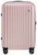 Ninetygo Walizka średnia NINETYGO Elbe 66cm różowa 1