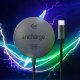 Ładowarka 3mk incharge Align Qi2.2 25 W Czarny 2