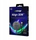 Ładowarka 3mk incharge Align Qi2.2 25 W Czarny 9