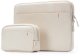 Torba Inateck inateck torba na laptopa LB1011 13" MacBook + Zub.Tas. Beige 1