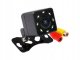 Germes Lab Kamera cofania 12V samochodowa AV 8LED 1