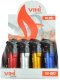Weldline GAZOWY MINI PALNIK VIHI TRANSPARETN DISPLAY VH-001 12szt. 2