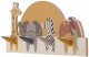 Bloomingville Bloomingville MINI - Mallen Animal Coat Rack(82054074) 2