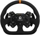 Kierownica Simucube Valo GT-23 SC3 Simracing-Lenkrad, 320 mm średnica, GT-Design, SC3-Quick-Release - czarny, zamsz 1