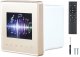 AudioPort Panel Smart Audio AKI3 złoty Audioport one size 1