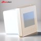 AudioPort Panel Smart Audio AKI3 złoty Audioport one size 5