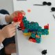 Meli Zestaw konstrukcyjny Tech+ EDU 1300 - polski producent Meli EDUKAMP 13