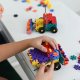 Meli Zestaw konstrukcyjny Tech+ EDU 1300 - polski producent Meli EDUKAMP 15