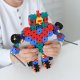 Meli Zestaw konstrukcyjny Tech+ EDU 1300 - polski producent Meli EDUKAMP 9