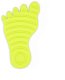 Meli BiBi Sensory Hands & Feet - sensoryczna ścieżka ruchowa 18m+ EDUKAMP 11
