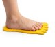 Meli BiBi Sensory Hands & Feet - sensoryczna ścieżka ruchowa 18m+ EDUKAMP 14