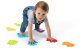 Meli BiBi Sensory Hands & Feet - sensoryczna ścieżka ruchowa 18m+ EDUKAMP 17