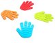 Meli BiBi Sensory Hands & Feet - sensoryczna ścieżka ruchowa 18m+ EDUKAMP 5
