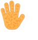 Meli BiBi Sensory Hands & Feet - sensoryczna ścieżka ruchowa 18m+ EDUKAMP 6