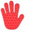 Meli BiBi Sensory Hands & Feet - sensoryczna ścieżka ruchowa 18m+ EDUKAMP 9