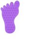 Meli BiBi Sensory Hands & Feet - sensoryczna ścieżka ruchowa 18m+ EDUKAMP 10