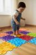 Meli Soft BiBi Sensory Mats 6 el.  maty sensoryczne od 6 miesięcy EDUKAMP 12