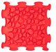 Meli Soft BiBi Sensory Mats 6 el.  maty sensoryczne od 6 miesięcy EDUKAMP 6
