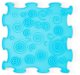 Meli Soft BiBi Sensory Mats 6 el.  maty sensoryczne od 6 miesięcy EDUKAMP 10