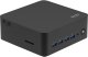 Komputer MSI MSI PC Cubi Z AI 8M-008BEU, R5 8645HS, N/A, N/A SSD, N/A, No OS, Black 1