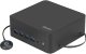 Komputer MSI MSI PC Cubi Z AI 8M-008BEU, R5 8645HS, N/A, N/A SSD, N/A, No OS, Black 13