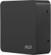 Komputer MSI MSI PC Cubi Z AI 8M-008BEU, R5 8645HS, N/A, N/A SSD, N/A, No OS, Black 2
