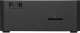 Komputer MSI MSI PC Cubi Z AI 8M-008BEU, R5 8645HS, N/A, N/A SSD, N/A, No OS, Black 6