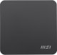 Komputer MSI MSI PC Cubi Z AI 8M-008BEU, R5 8645HS, N/A, N/A SSD, N/A, No OS, Black 7