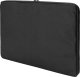 Torba Deltaco Pokrowiec na laptopa 15,6–16 cali DELTACO, wykonany z przetworzonego poliestru, czarny / NV-804-R / 1903232 1