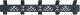 Green Cell HANGER PK455-R3 ANTHRACITE 5 HOOKS 440MM 1
