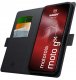 3MK Motorola Moto G84 5G - 3mk Hardy Foldy Case 1