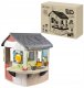 Smoby Domek z Kuchnią +16 elementów (810505) 3